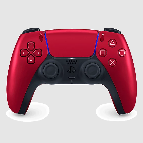 Sony DualSense Wireless Controller Colored - PlayStation 5 (PS5)