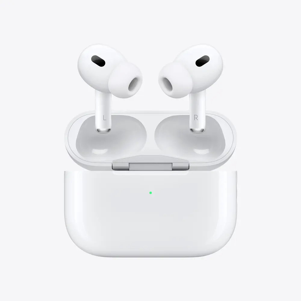 Apple AirPods Pro (2nd generation) with USB‐C