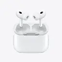 Apple AirPods Pro (2nd generation) with USB‐C