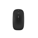 WiWU Rechargeable Mouse Bluetooth & Wireless – Silent to eliminate Clicking sounds WM101