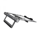 Wiwu A821CH 8in1 Notebook Laptop Stand with Docking Station PD3.0/USB3.0/RJ45 (1000Mbps)/SD/TF/HDMI (4K@30Hz)