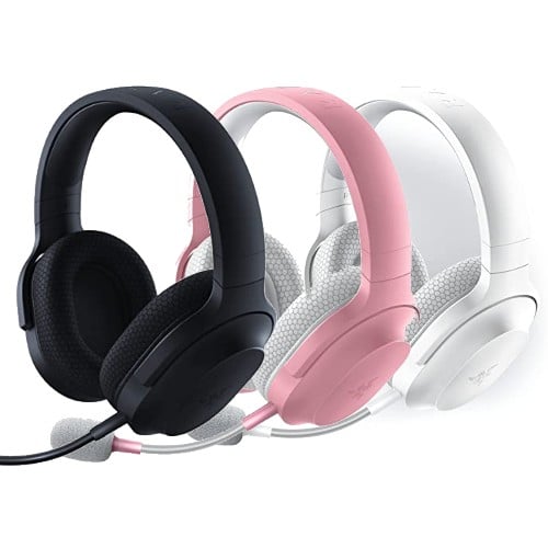 Razer Barracuda X Wireless Gaming Headset Mercury (2022)