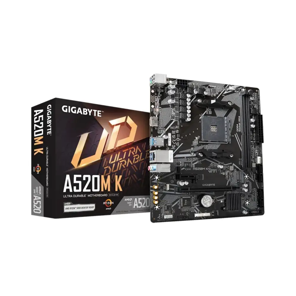 Motherboard