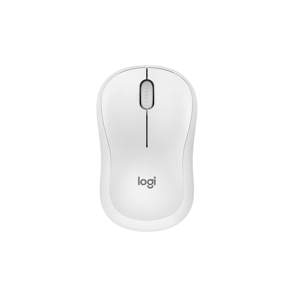 LogiTech M240 Bluetooth Silent Mouse
