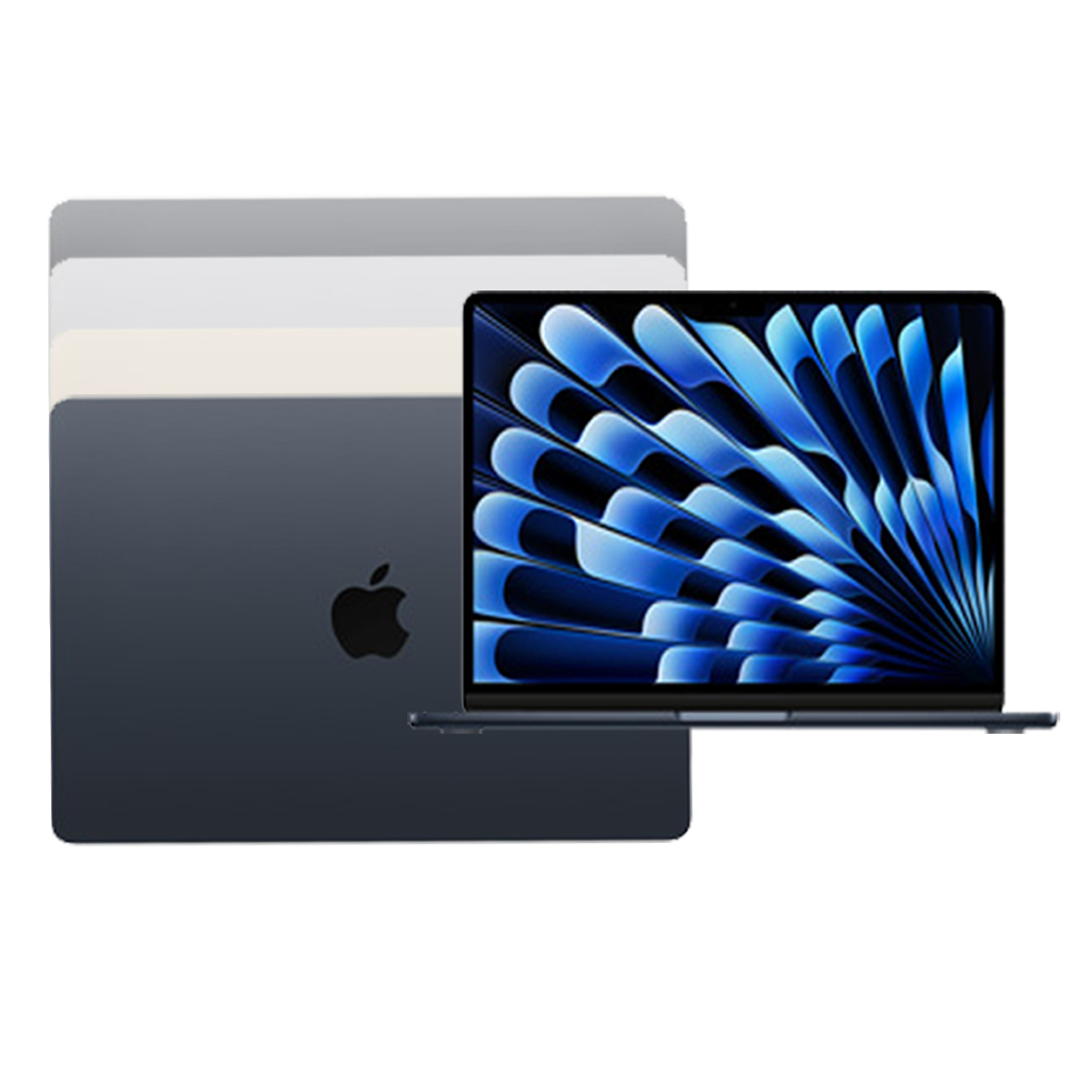 MacBook Air M2 13,6" - Apple M2 chip