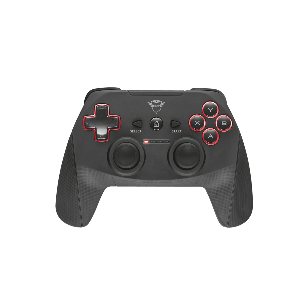 TRUST GXT 545 YULA Wireless Gaming  Controller for  PC / PS3