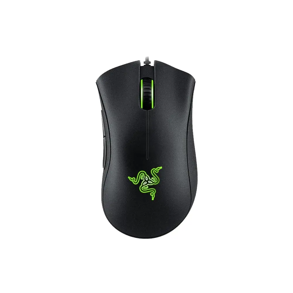 Razer DeathAdder Essential Gaming Mouse