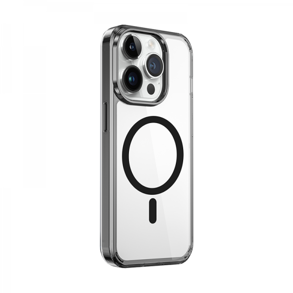 Wiwu Premium Case iPhone 15 Pro Series