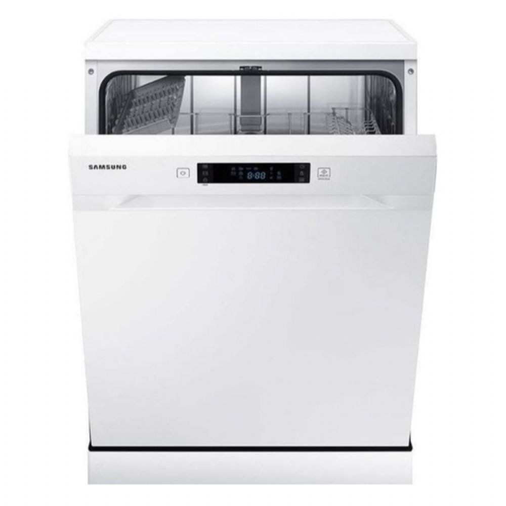 Samsung DW60M5052FW 5-Program Dishwasher White