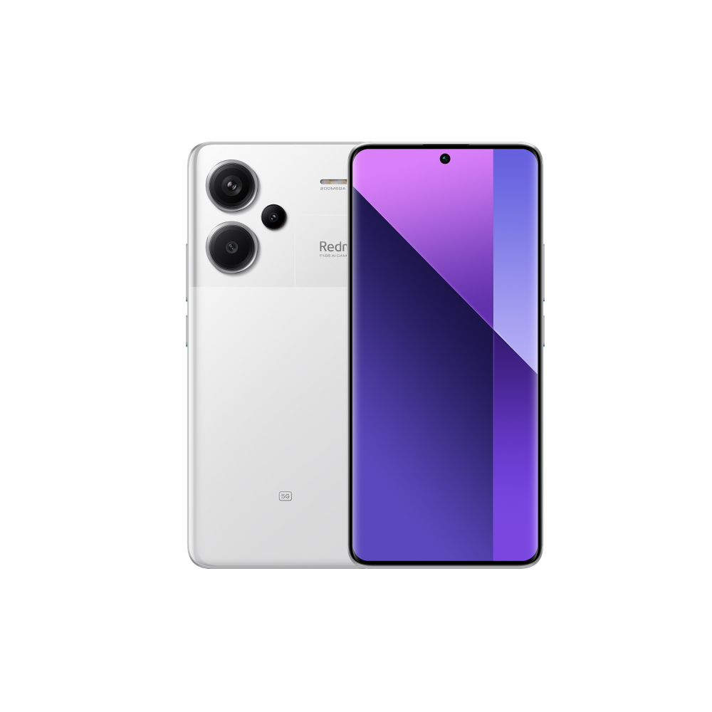 Xiaomi Redmi Note 13 Pro Plus - 12GB/512GB (5G)