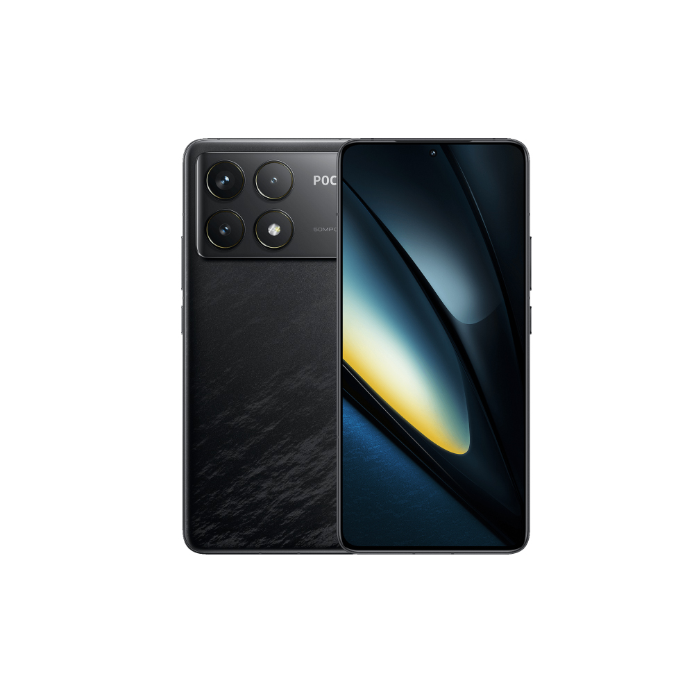 Poco F6 Pro - 16GB/1TB