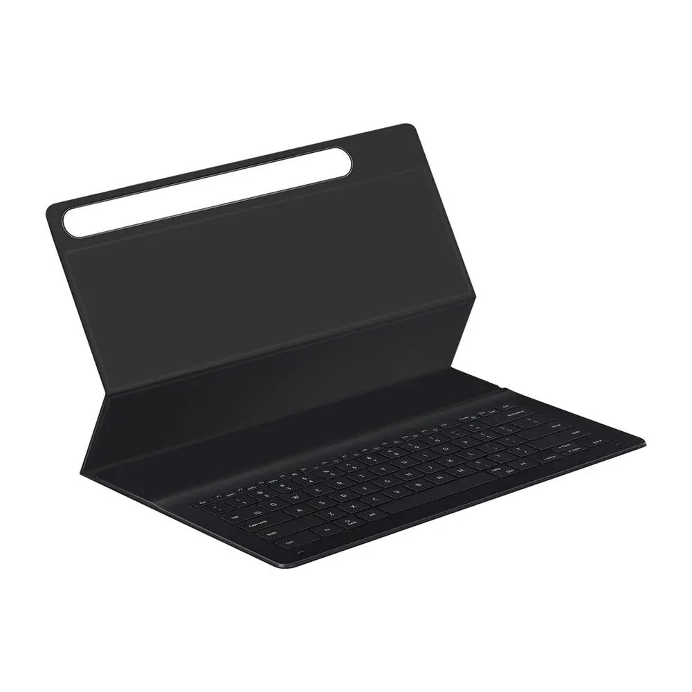 Samsung Book Cover Keyboard Slim (Compatible with S10 Ultra ,S10 Ultra 5G,S9 Ultra,S9 Ultra 5G)