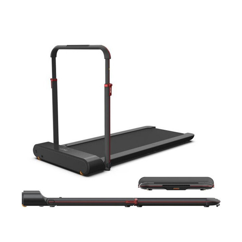 KingSmith Walkingpad R1 Pro Special Edition Foldable Treadmill (110 Kg)