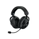 Logitech PRO X 2 Wireless Lightspeed Gaming Headset