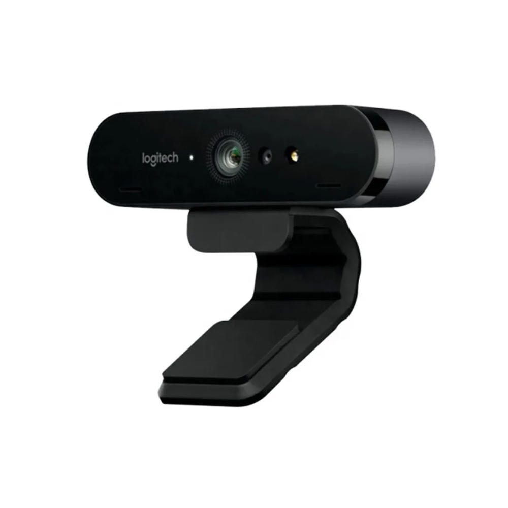 Logitech C1000e Brio 4K Pro Webcam