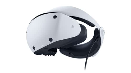 Sony PlayStation VR2 PS5 Compatible Only (Fairly Used)
