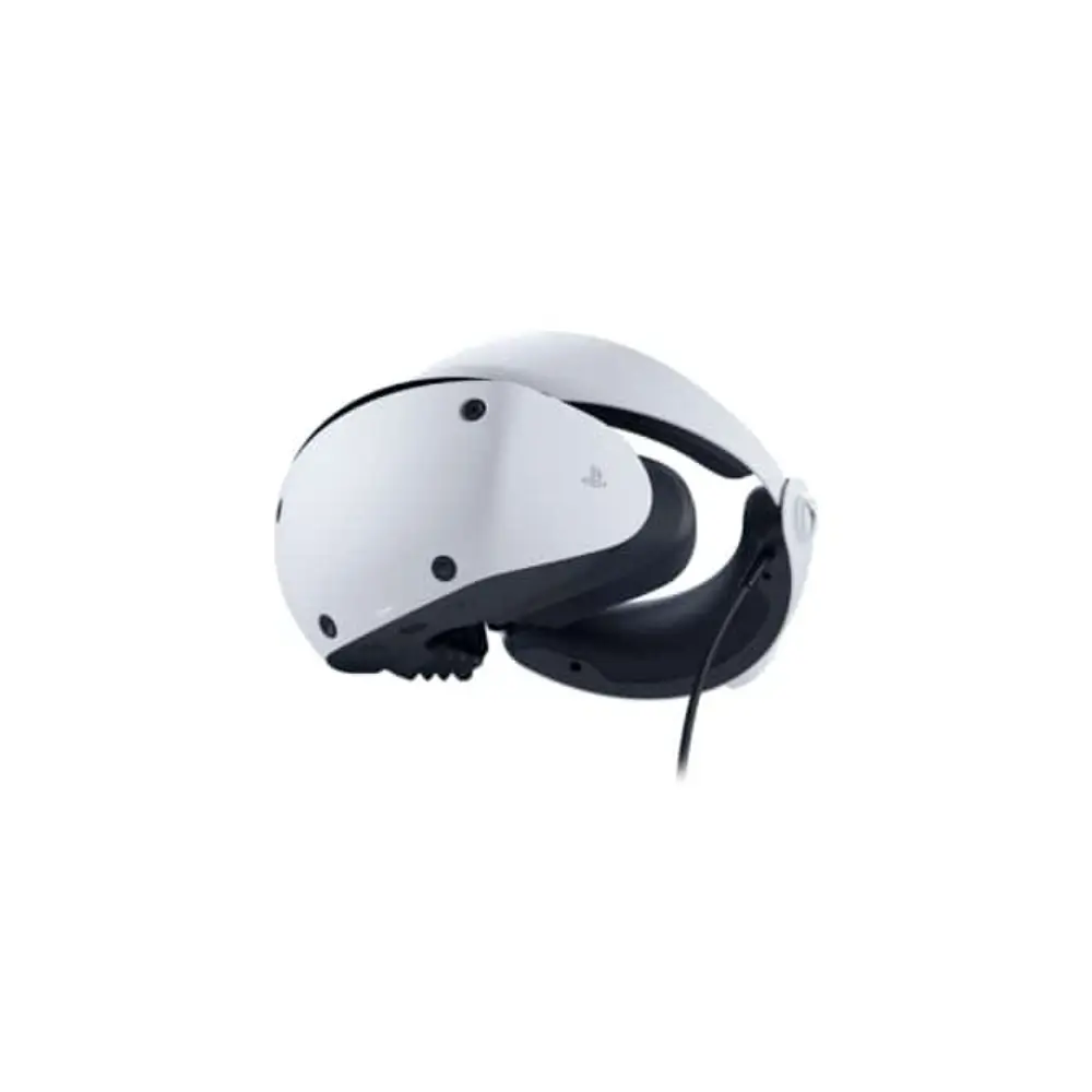 Sony PlayStation VR2 PS5 Compatible Only (Fairly Used)