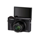 Canon PowerShot G7 X Mark III - Digital Camera