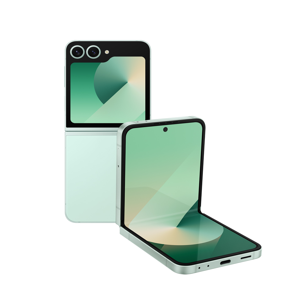 Samsung Galaxy Z Flip 6 - 12GB Ram