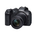 Canon EOS R7 Kit with 18-150mm | Mirrorless Camera