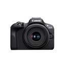 Canon EOS R100 Kit with 18-45mm - Digital Camera