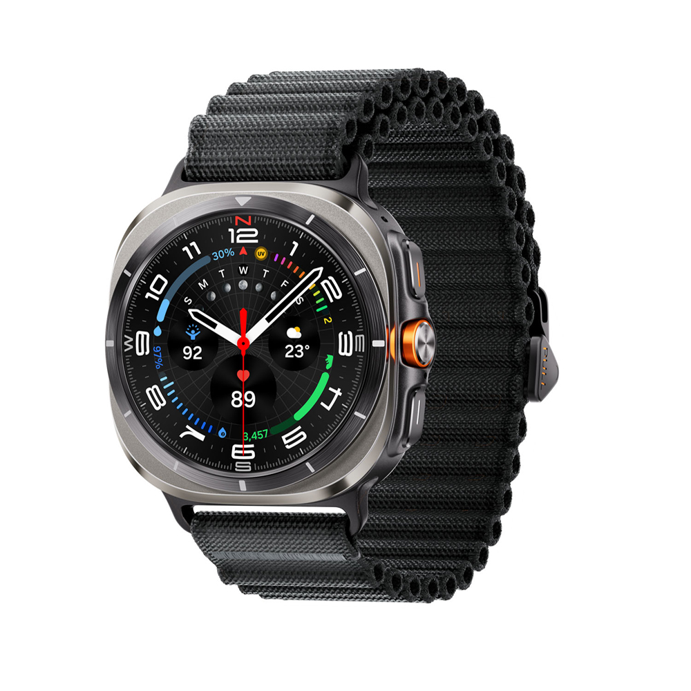 Samsung Galaxy Watch Ultra 47mm - Trail