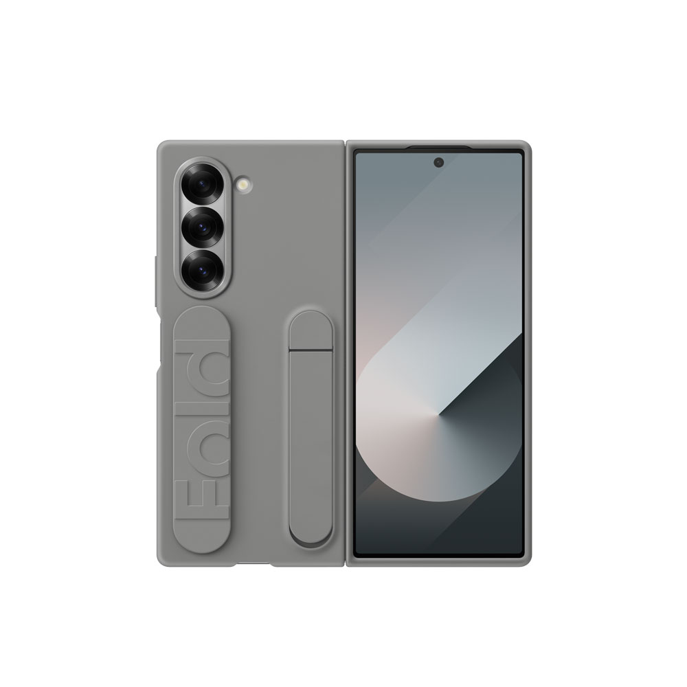 Samsung Galaxy Z Fold 6 Original Silicone Case Models