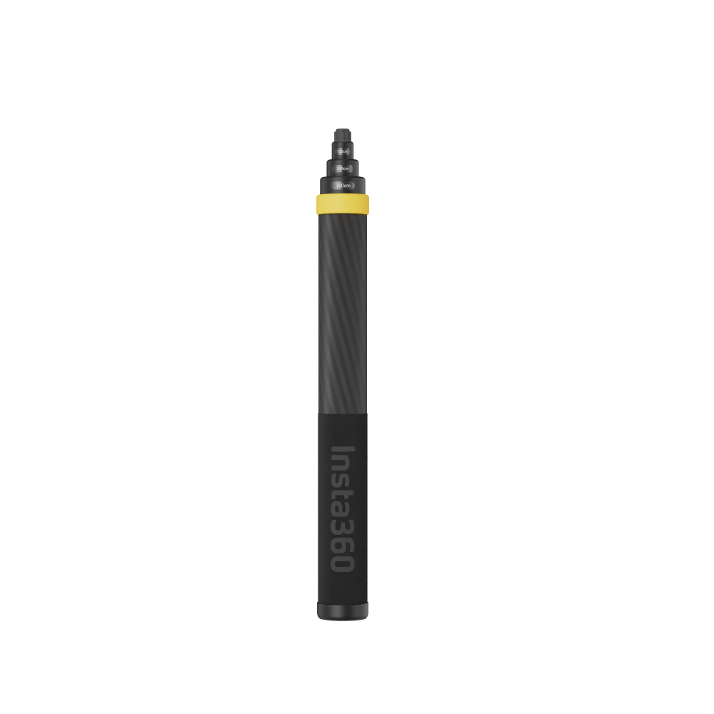 insta360 Extended Selfie Stick 3m