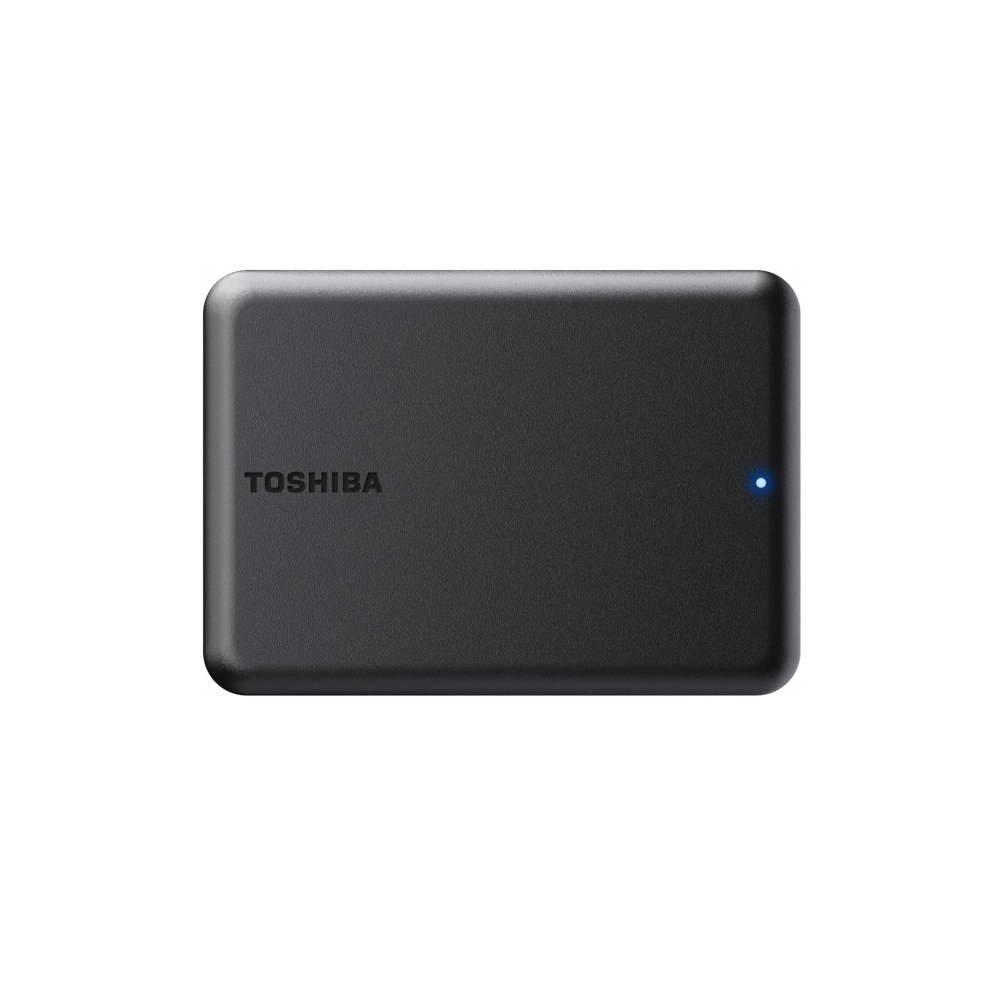Toshiba Canvio Basics USB3.2 G1 2TB - 4TB 2.5" USB3.2 G1 HDD