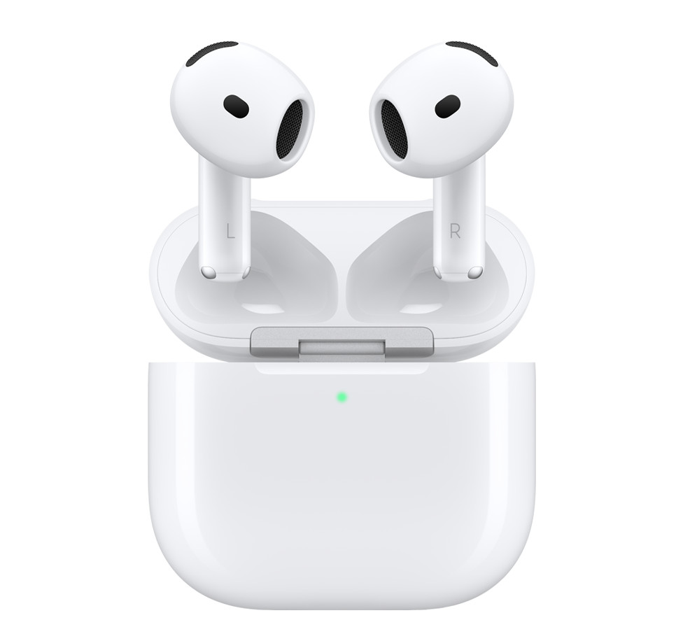Apple AirPods 4 - ANC (Active Noise Cancellation)