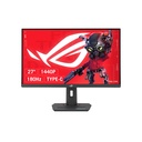 Asus 27" ROG Strix XG27ACS 180Hz 1ms WQHD(2560x1440) IPS Gaming Monitor