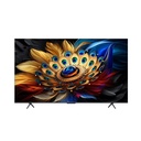 TCL C655 Series QLED 4K Google TV 144Hz VRR (50" to 98")