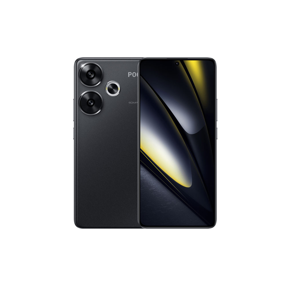 Poco F6 - 8GB/256GB