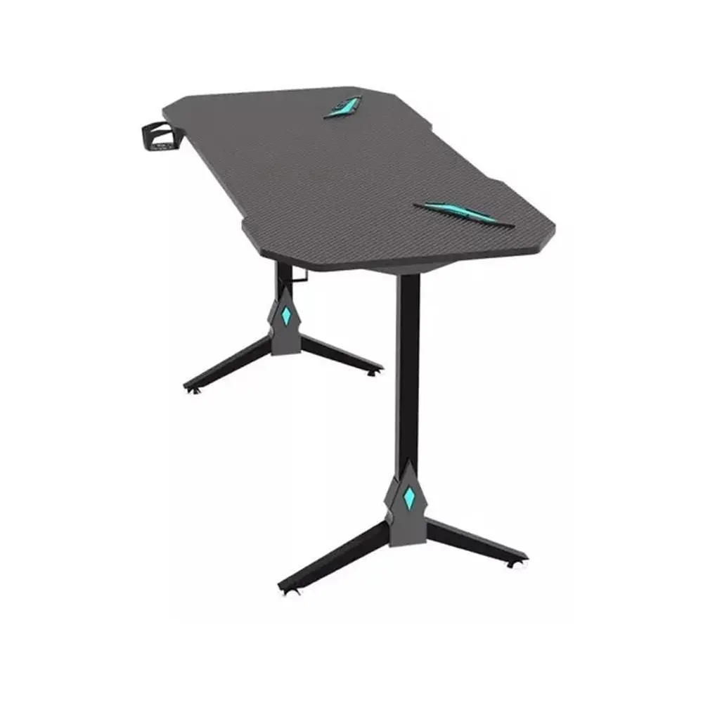 AOR S2-C RGB Gaming Electric Lift Desk - Without Installation (1400*600*730mm)