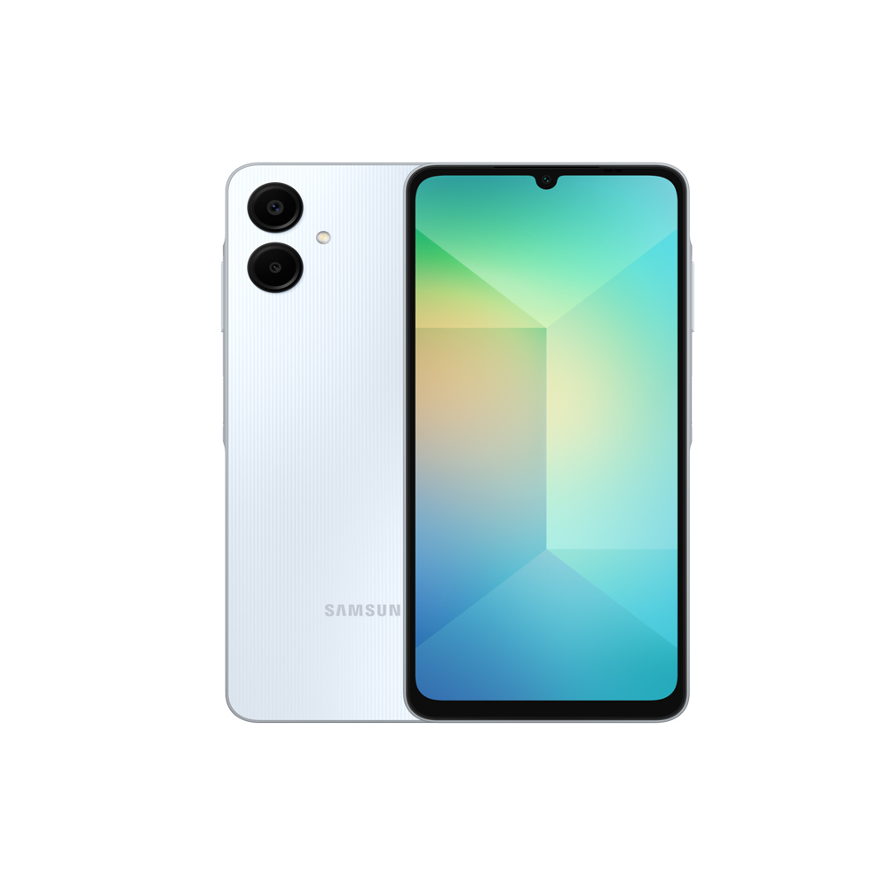 Samsung Galaxy A06 - 4GB Ram