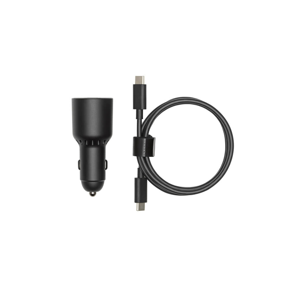 Dji 65W Car Charger