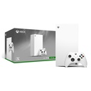 Microsoft Xbox X White Console - 1TB Digital