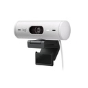 Logitech Brio 500 Full HD 1080p Webcam
