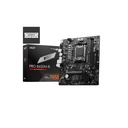 MSI Pro B650M-B DDR5 6800Mhz (OC) HDMI VGA M.2 MATX AM5