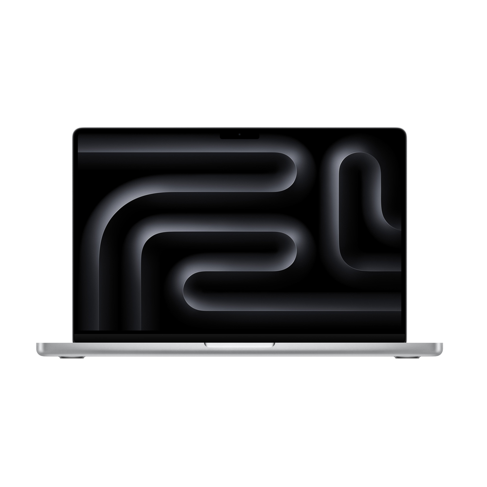 Apple MacBook Pro M4-Pro 12‑core CPU and 16‑core GPU 512GB/1TB SSD 24GB 14.2" (3024x1964) MacOS-2024