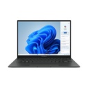 Asus ZenBook Q415MA-U5512 Core Ultra 5-125H 512GB SSD 8GB 14" (1920x1200) OLED TouchScreen Backlit Keyboard WIN11 Business Laptop - Jasper Gray