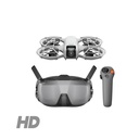 DJI Neo Motion Drone Fly More Combo 