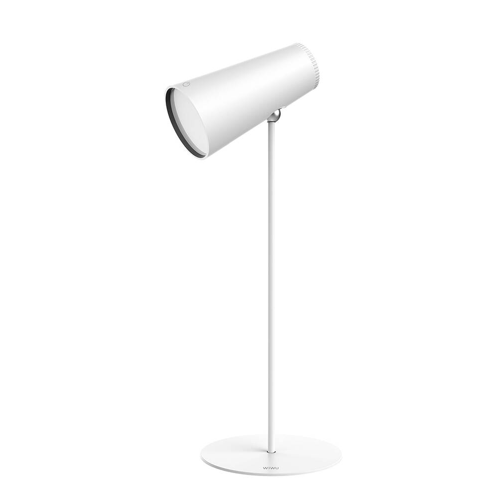 Wiwu D8 Desk Lamp 4 in1 intelligent Magnetic Light