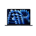 Apple MacBook Air 2024 M3 8-core with 8-core GPU 256GB SSD 16GB 13.6" (2560x1664) MacOS