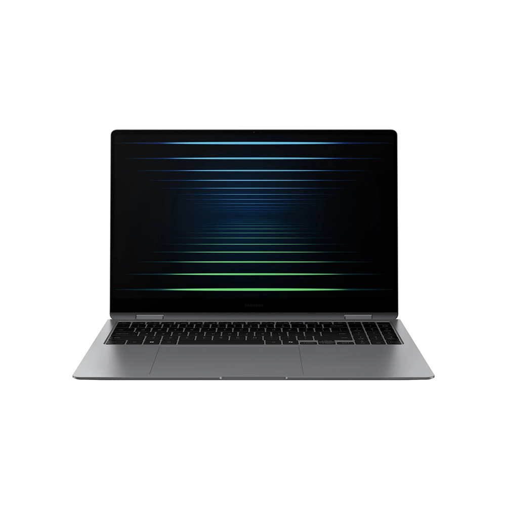 Samsung Galaxy Book5 Pro 360 Copilot + Core Ultra 7 Series 2 1TB SSD 16GB 14" (2880x1800) AMOLED 120Hz TouchScreen Win11 GRAY
