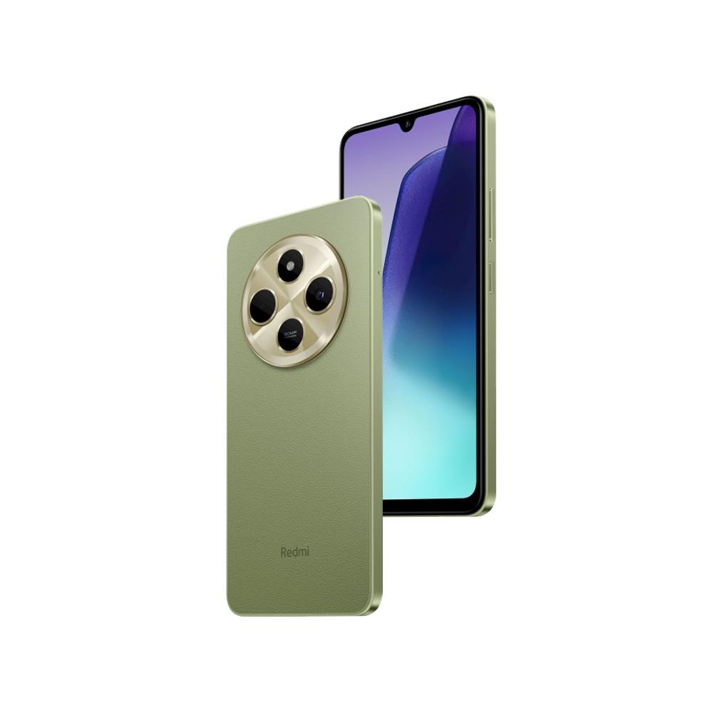 Xiaomi Redmi 14C - 8GB/256GB