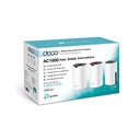 TP-Link Deco S7 AC1900 Whole Home Mesh Wi-Fi System (3 Pack)