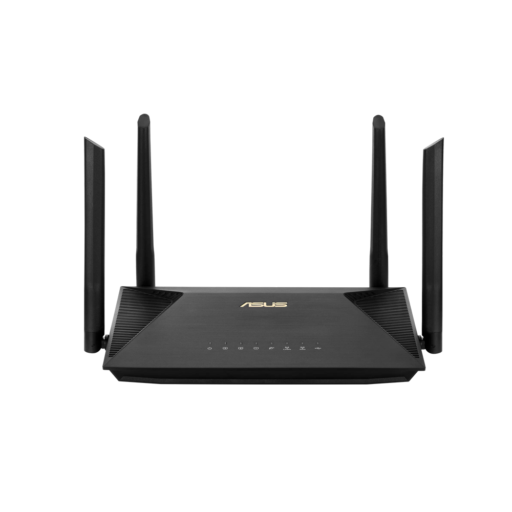 Asus RT-AX1800U Pro Dual Band MESH WIFI6