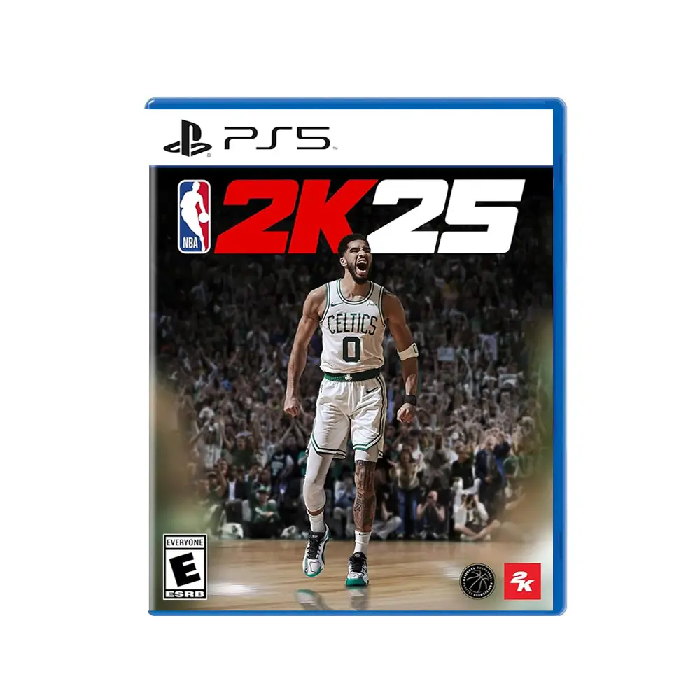 PS5 NBA 2K25  (NBA 25)