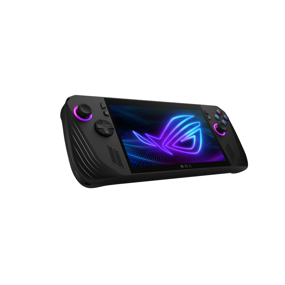 Asus Rog Ally X Ryzen Z1 - 24GB/1TB